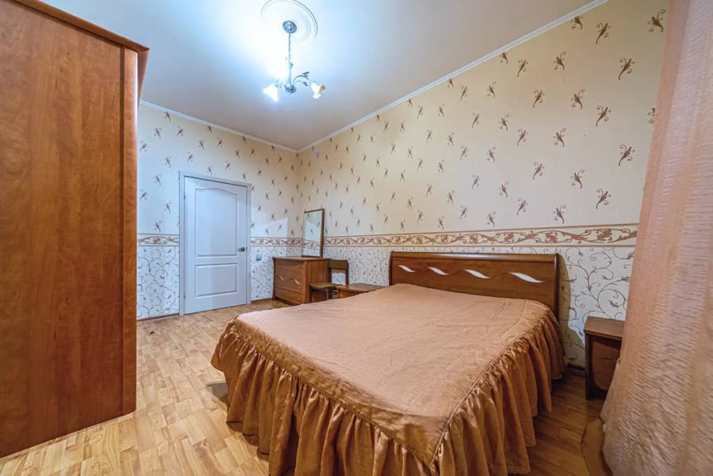 Апартаменты near Vosstaniya Square: фото 5