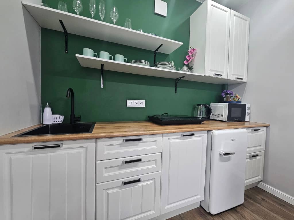 Квартира Khadi_Home на берегу Волги в элитном ЖК Атмосфера: фото 4