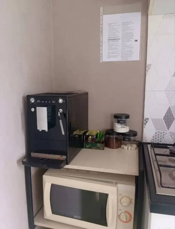 Квартира ЖД Глория: фото 6