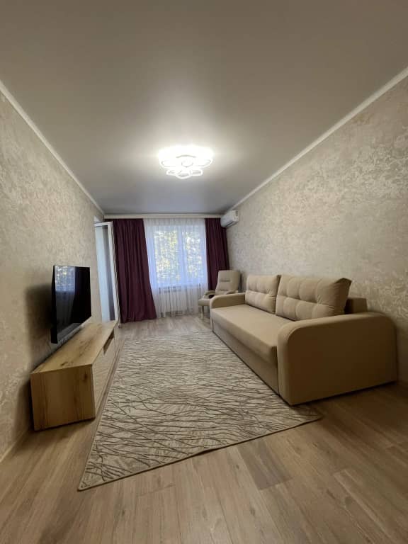Апартаменты двухкомнатные в центре г. Кисловодска: фото 7