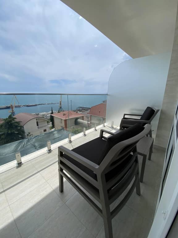 Гостевой дом Villa Shabli: фото 5
