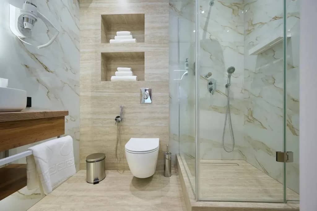 Апартаменты Blisspark 2/3: фото 4