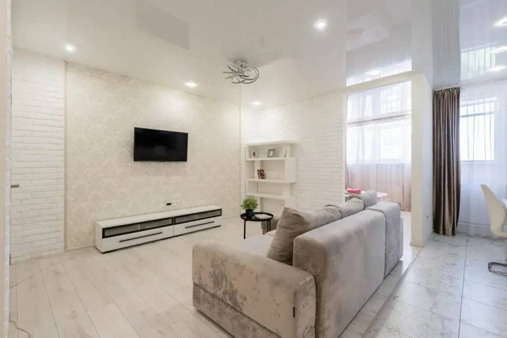Квартира 1 Комнатная 50 м²: фото 4