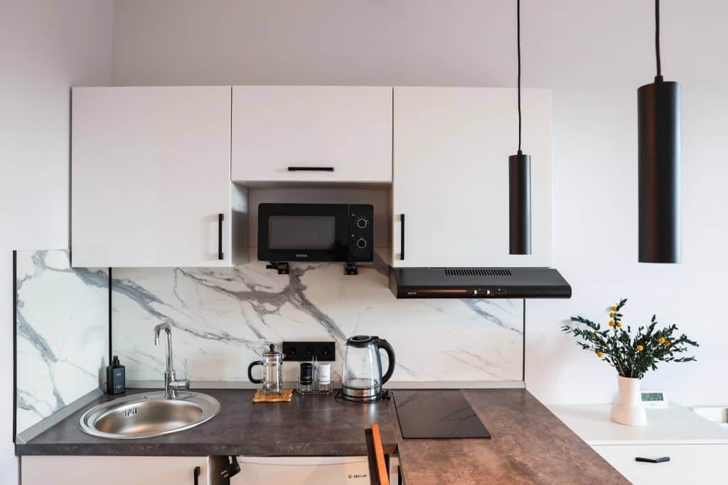 Апартаменты BonApart Style м.Верхние Лихоборы: фото 7