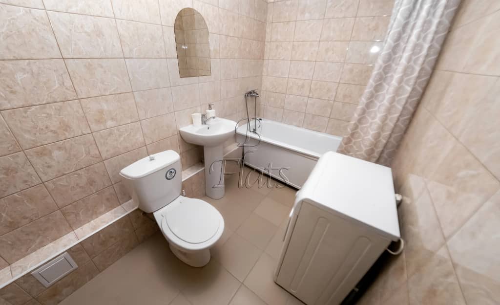 Апартаменты Стандарт на Владимирской 148/2 B-Flats: фото 7