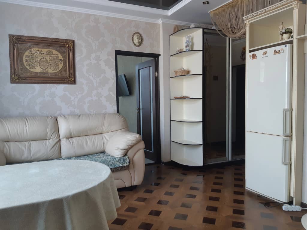 Квартира двухкомнатная в Имеретинской низменности: фото 5