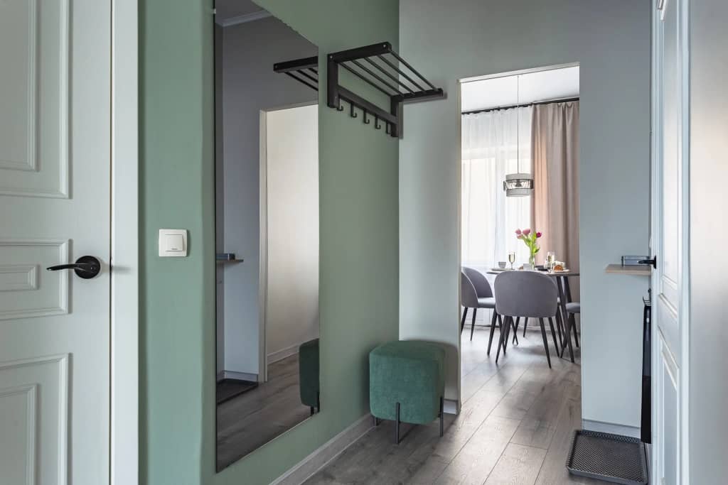 Квартира меж двух островов: фото 5