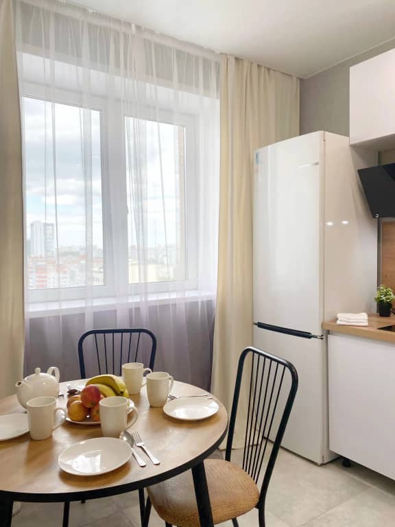 Квартира Konstantinov Apartments на Николая Островского: фото 5