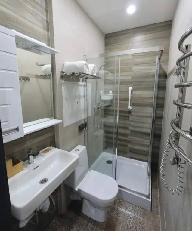 Апартаменты BestFlat24 Балакиревский переулок 23: фото 7