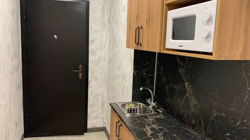 Апартаменты Dukat Apart 405-4: фото 4