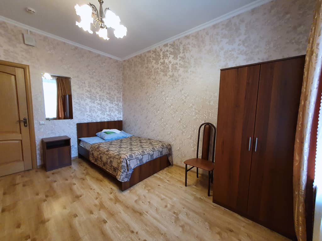 Гостиница Адмирал: фото 5