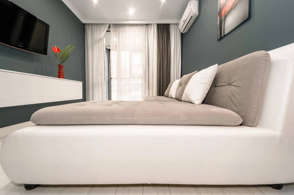 Апартаменты Премиум студия Метеора B-Flats: фото 5