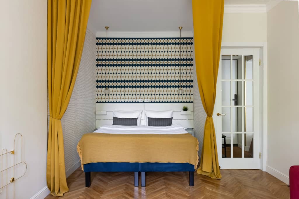 Квартира BMrent_apartments Московская: фото 6
