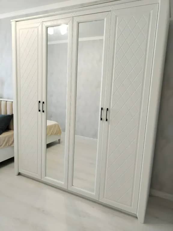 Квартира КРЫМСК-АПАРТ на Полковая 61: фото 4