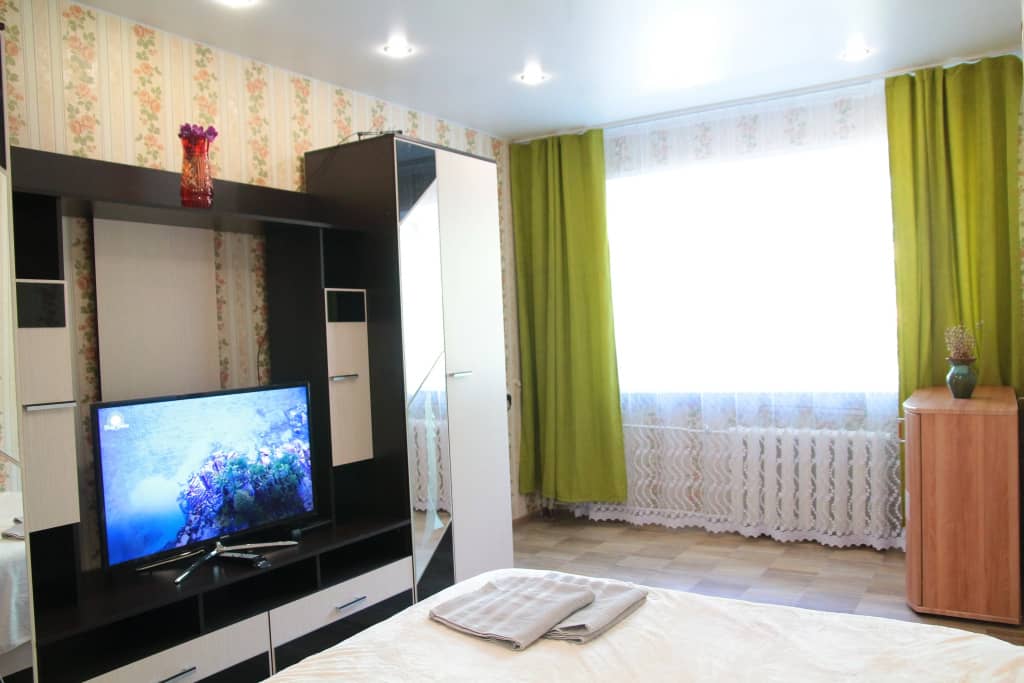 Апартаменты Like Home возле завода Севмаш: фото 6