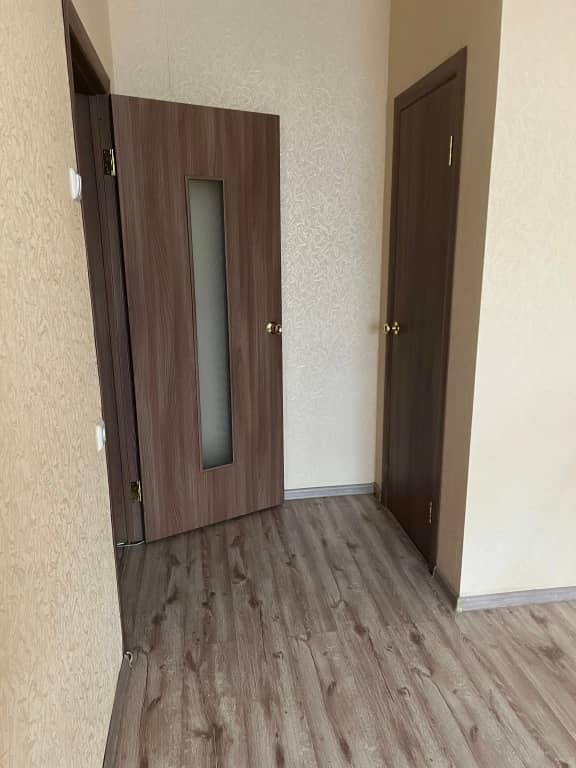 Квартира 1-комнатная: фото 5