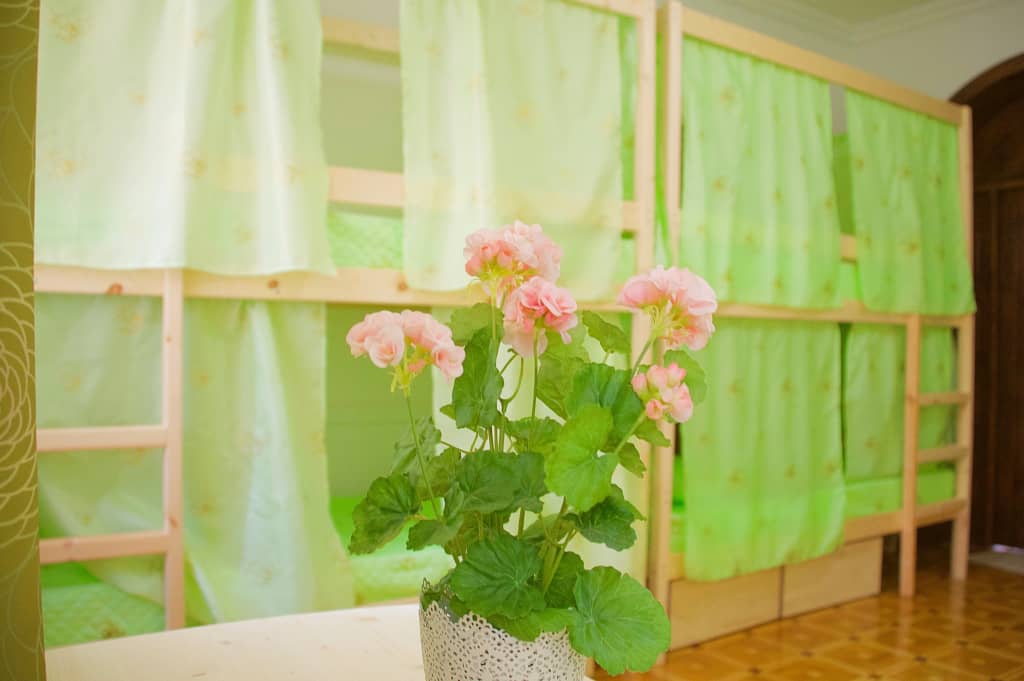 Хостел NiceHostel Ессентуки: фото 4