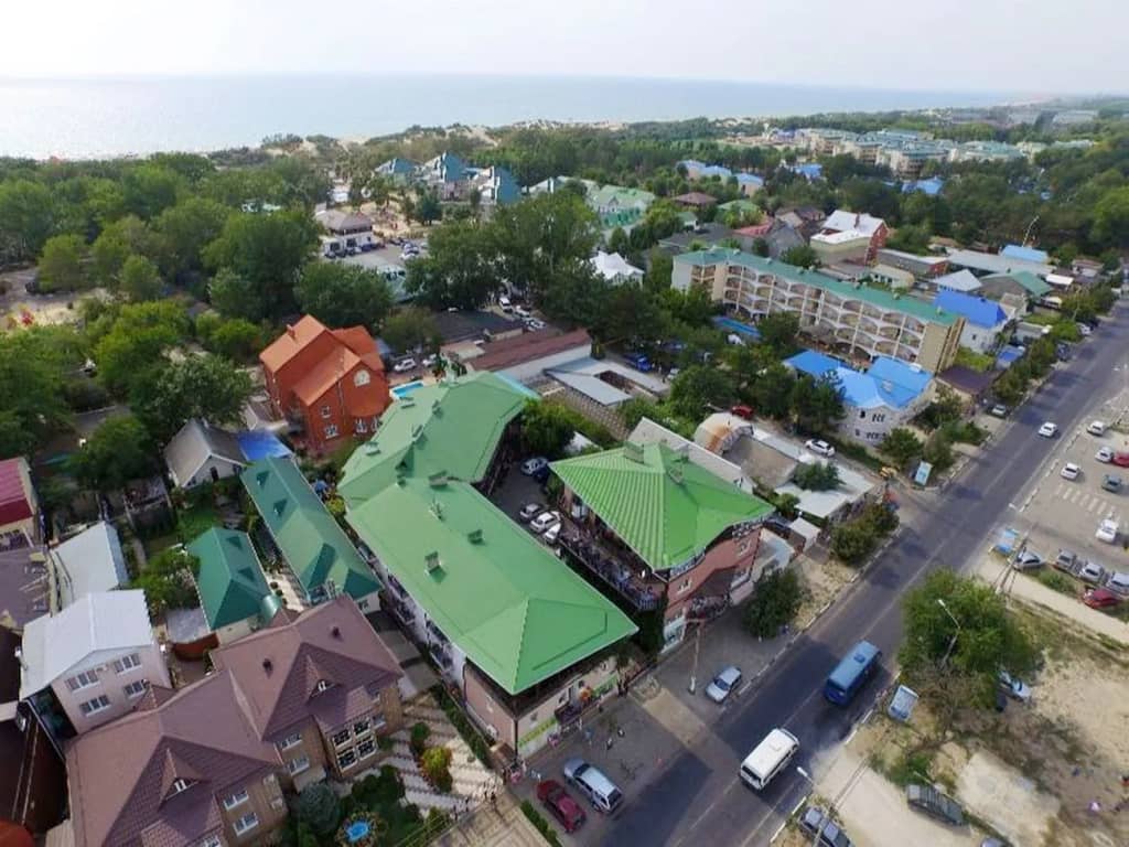 Гостиница "Караван": фото 4