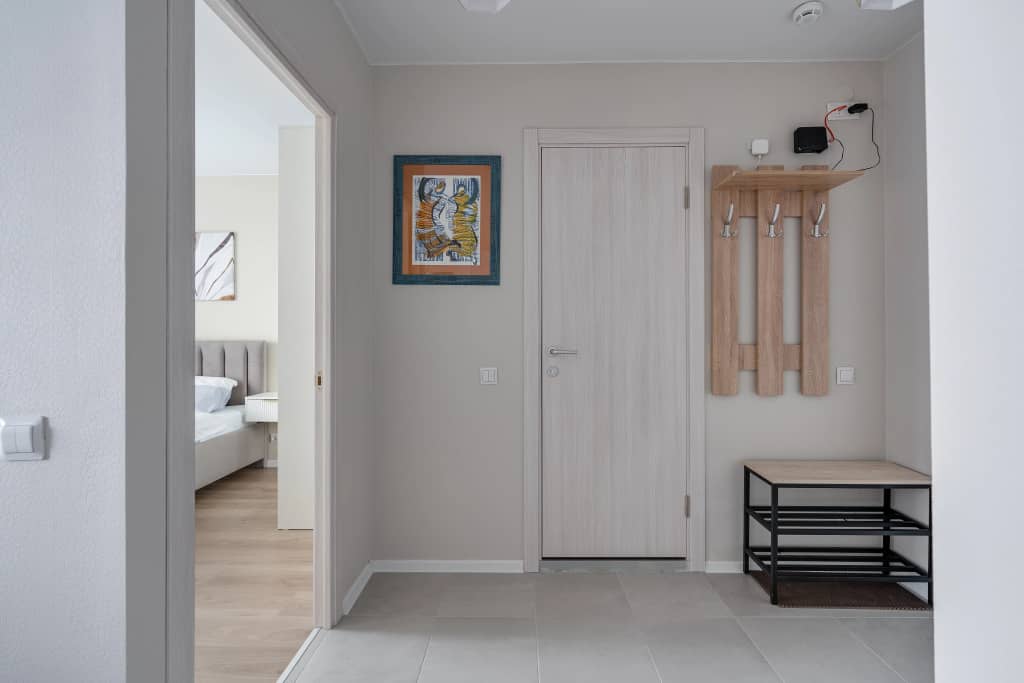 Апартаменты дизайнерские Estetic House с видом на Москву: фото 5