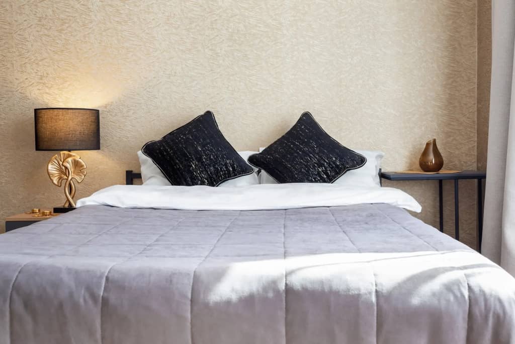Апартаменты Однокомнатные Стандарт  BookingApart у Королевских ворот: фото 5
