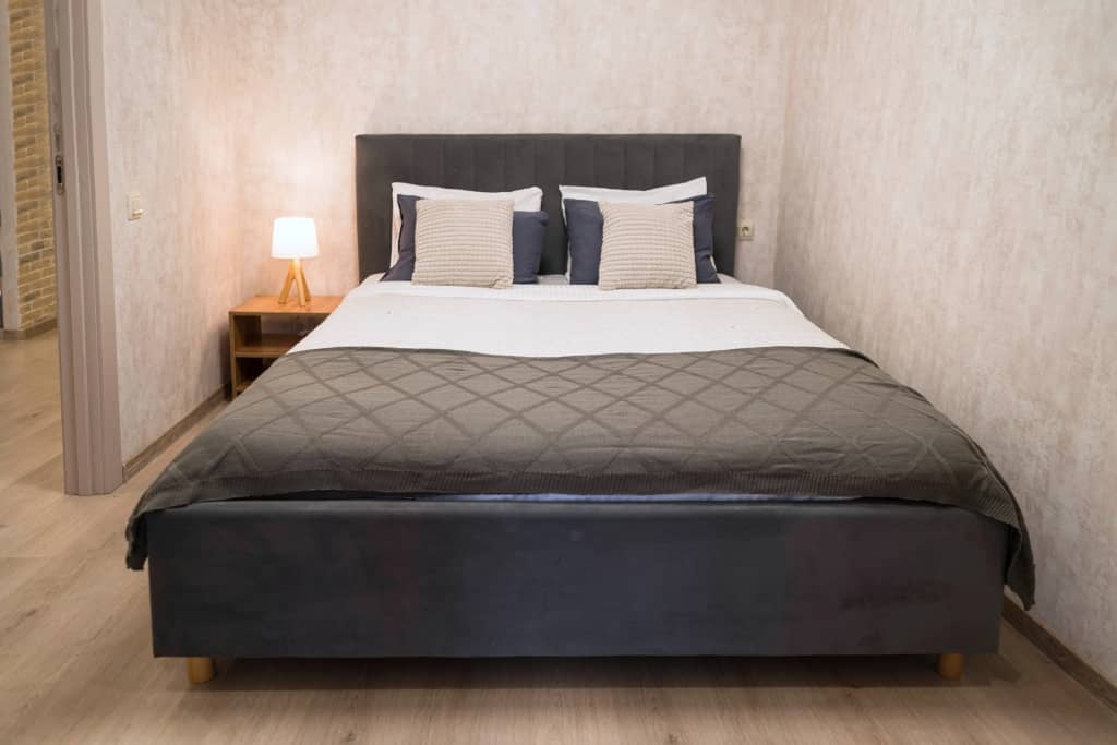 Апартаменты Gvardia Apartment HATA.RU: фото 5