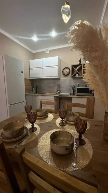 Квартира ЖК Tau House: фото 4