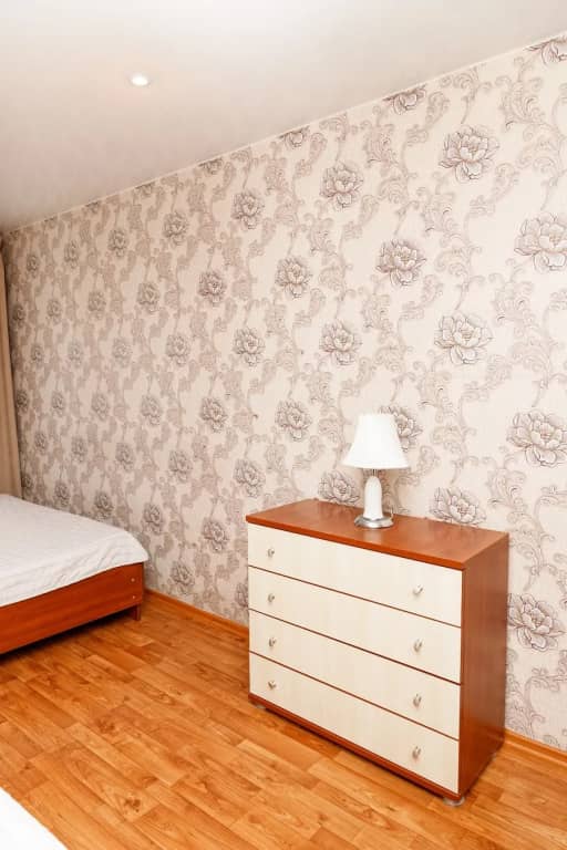 Апартаменты Декабрист Петровско-Заводская 31-13: фото 7