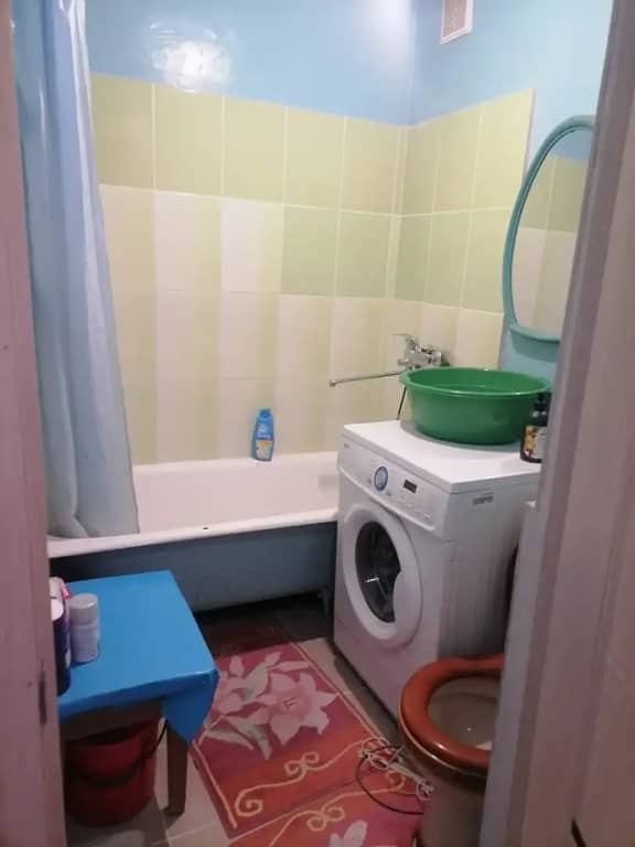 Квартира Спортивная 21: фото 5