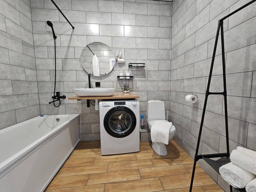 Квартира Khadi_Home в ЖК Укроп: фото 4
