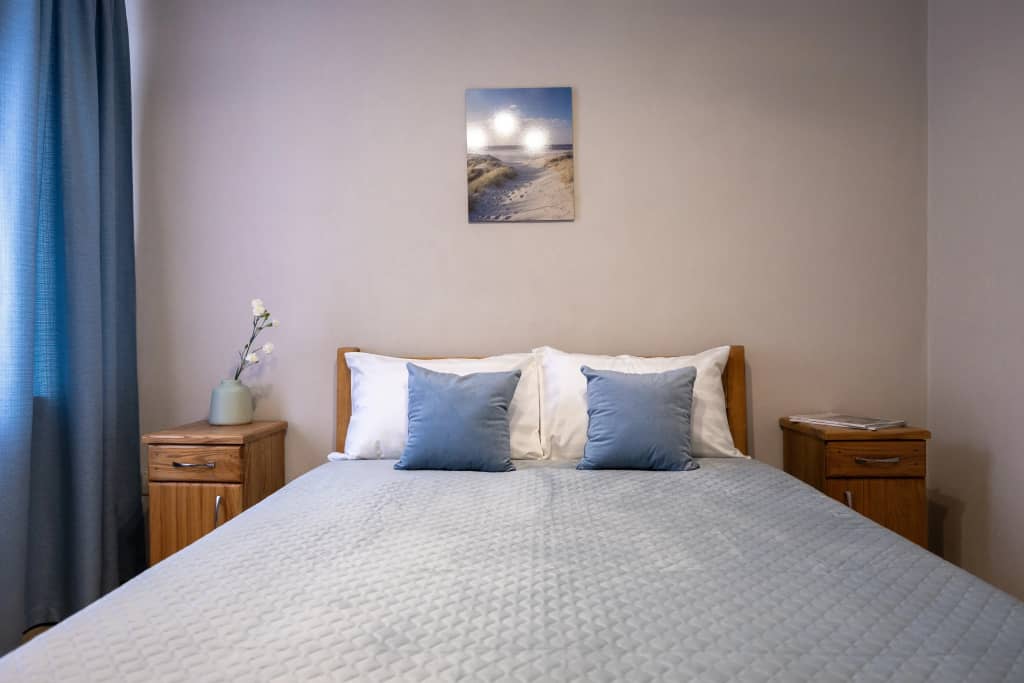 Апартаменты LovelyHome39 на Моцарт-штрассе: фото 4