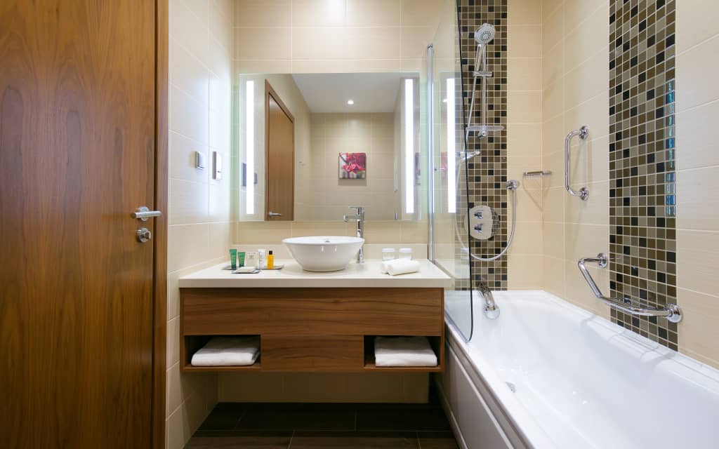 Отель Hilton Garden Inn Volgograd: фото 5