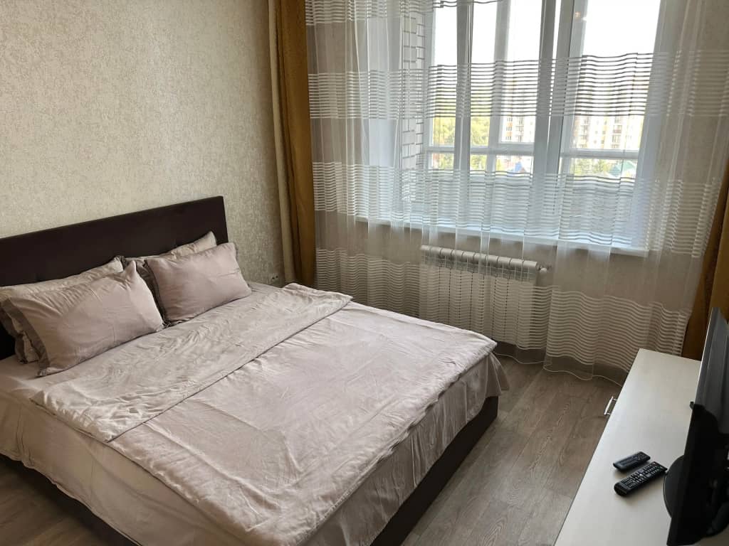 Квартира в Центре на Щорса 26: фото 6