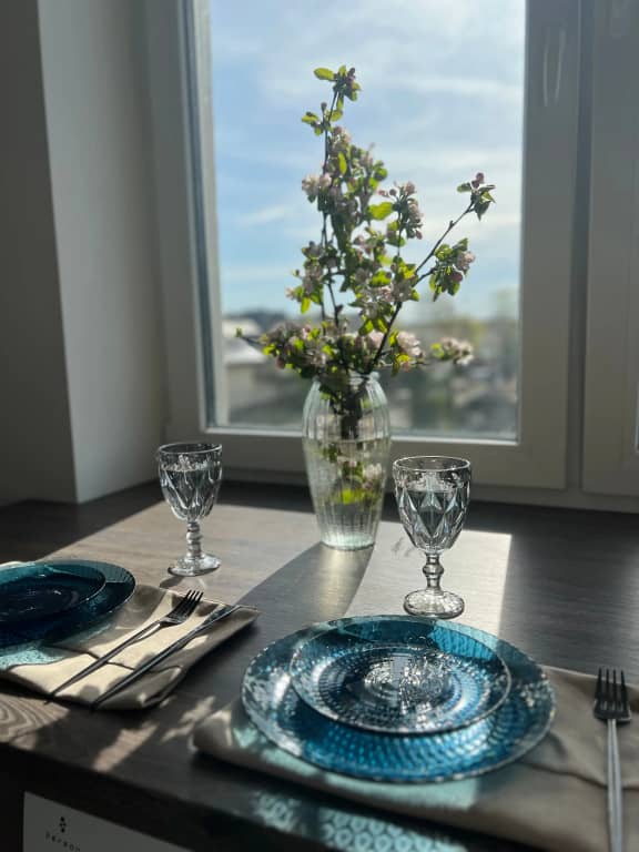Квартира Уютная в 200м от Балтийского Моря: фото 7
