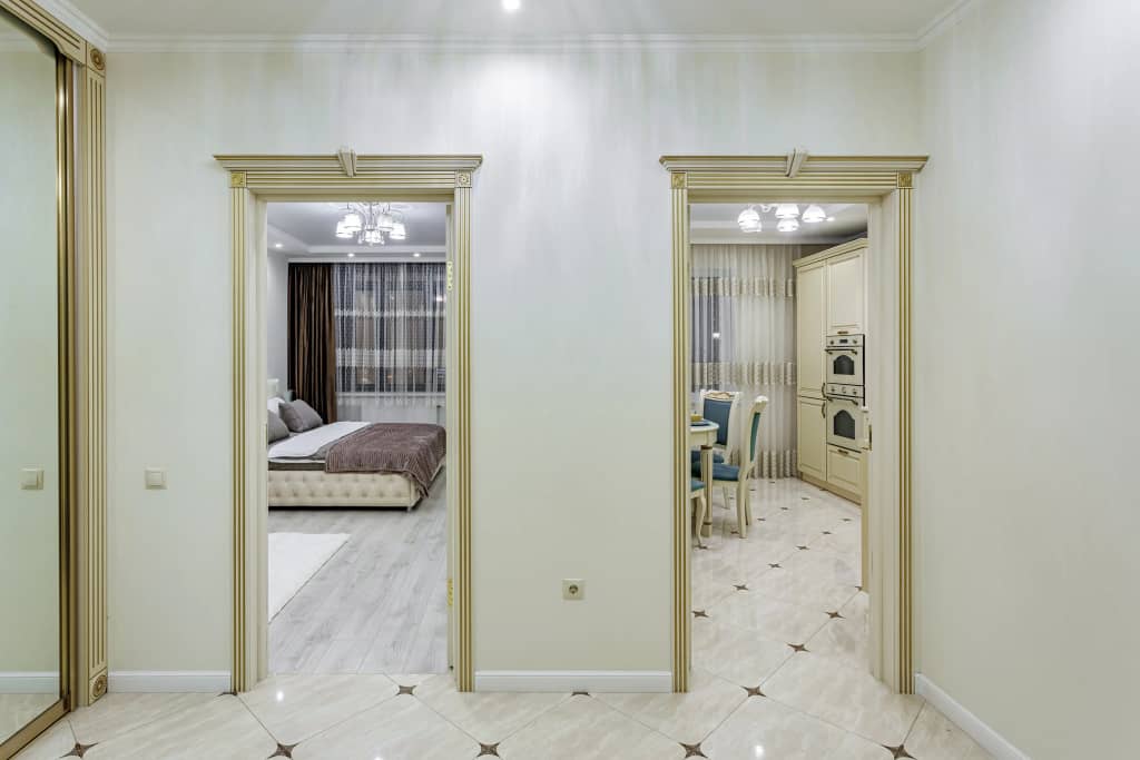 Квартира Шикарная в Элитном ЖК Тургенев: фото 5