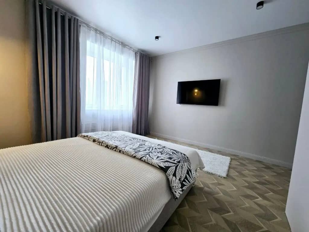 Квартира Гармония Уюта и Современности: фото 4