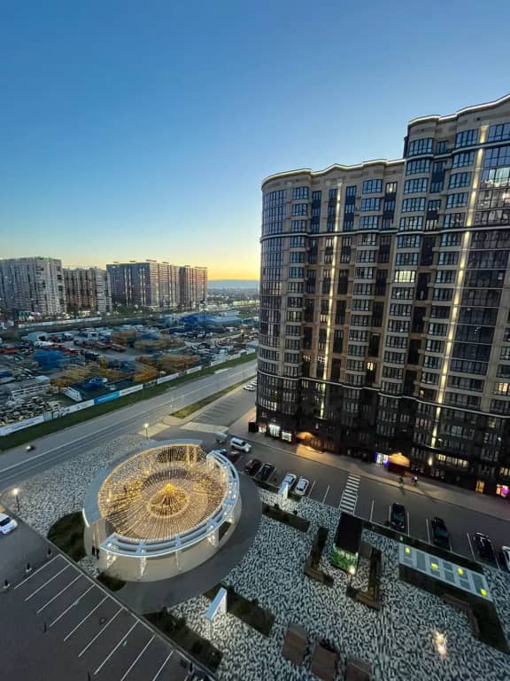 Квартира Достойная квартира: фото 7