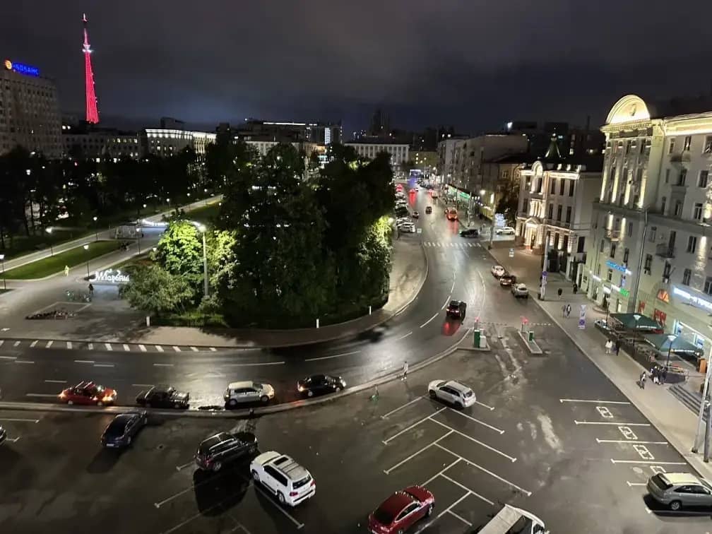 Видовая Студия в Центре Нижнего Новгорода(пл.Горького,1): фото 6