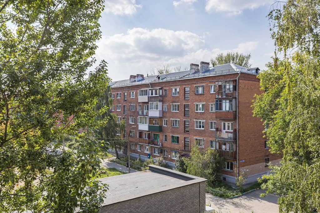Квартира Обломов на Мануфактурной 13: фото 5