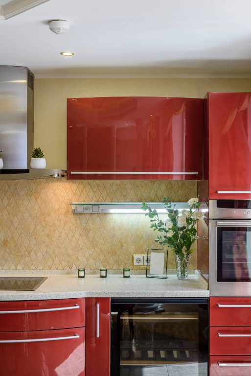 Кваритра двухкомнатная Piter Apartments с кондиционером: фото 5