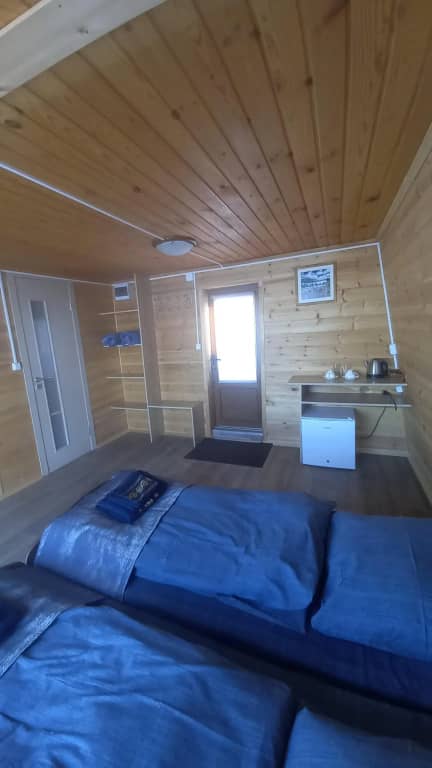 Гостевой Дом Baikal House: фото 7