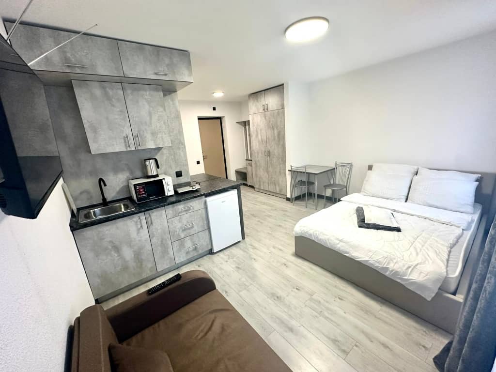 Квартира на улице Мельникайте, дом 83, кв. 237: фото 5