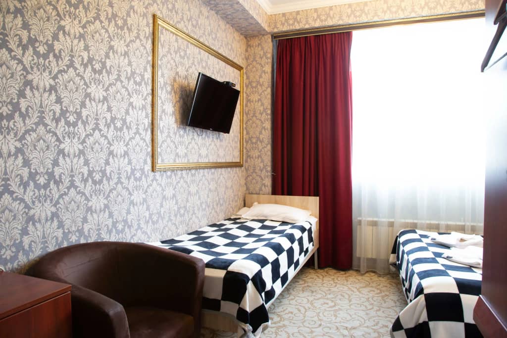 Мини-Отель Vnukovo Resort: фото 4