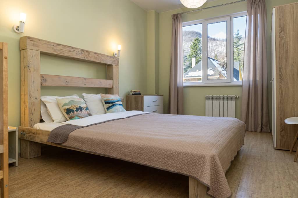 Квартира Your Home KP на Трудовой Славы: фото 7