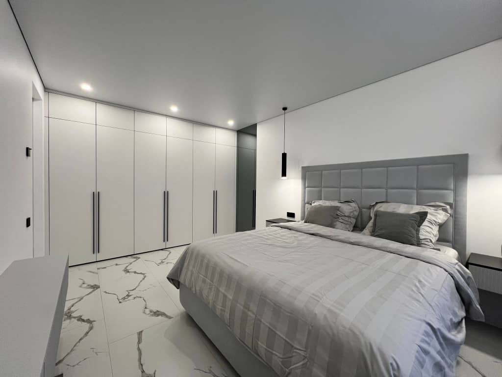 Квартира 3-к. квартира, 100 м², 10/22 эт.: фото 5