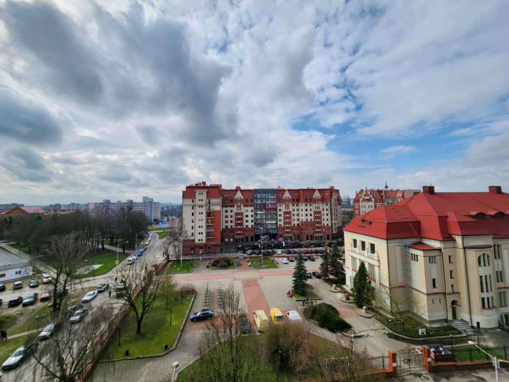 Квартира в Центре: фото 6