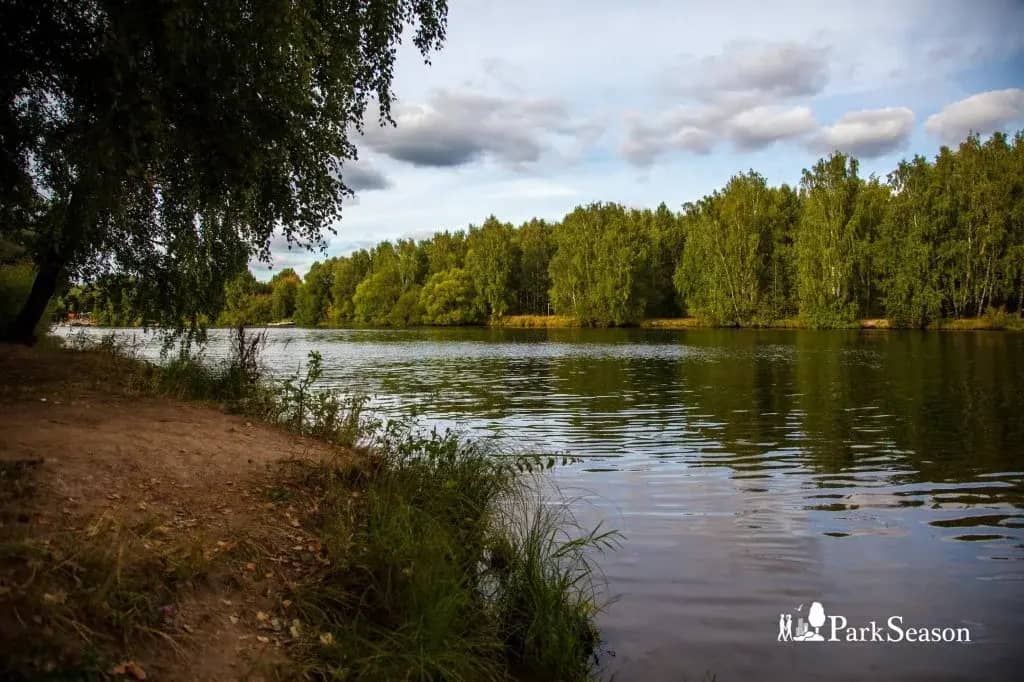 Апартаменты рядом Крокус-Экспо Открытие-арена Москва-река парк водный спорт: фото 6