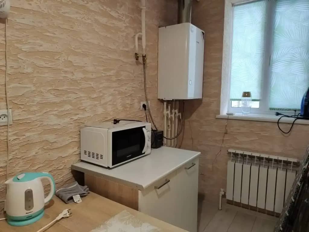 Квартира в центре старого Ростова-на-Дону: фото 5