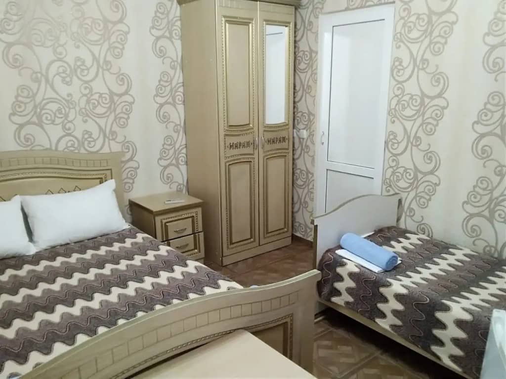Guest House Marash: фото 5
