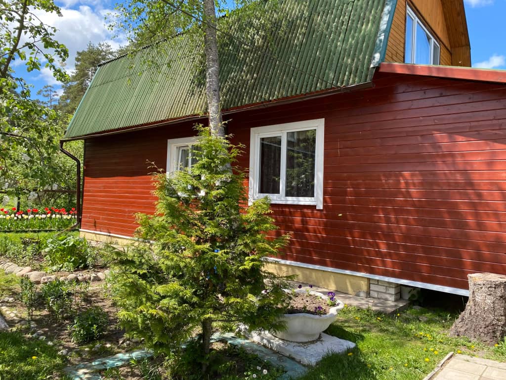 Дом Лукоморье: фото 4