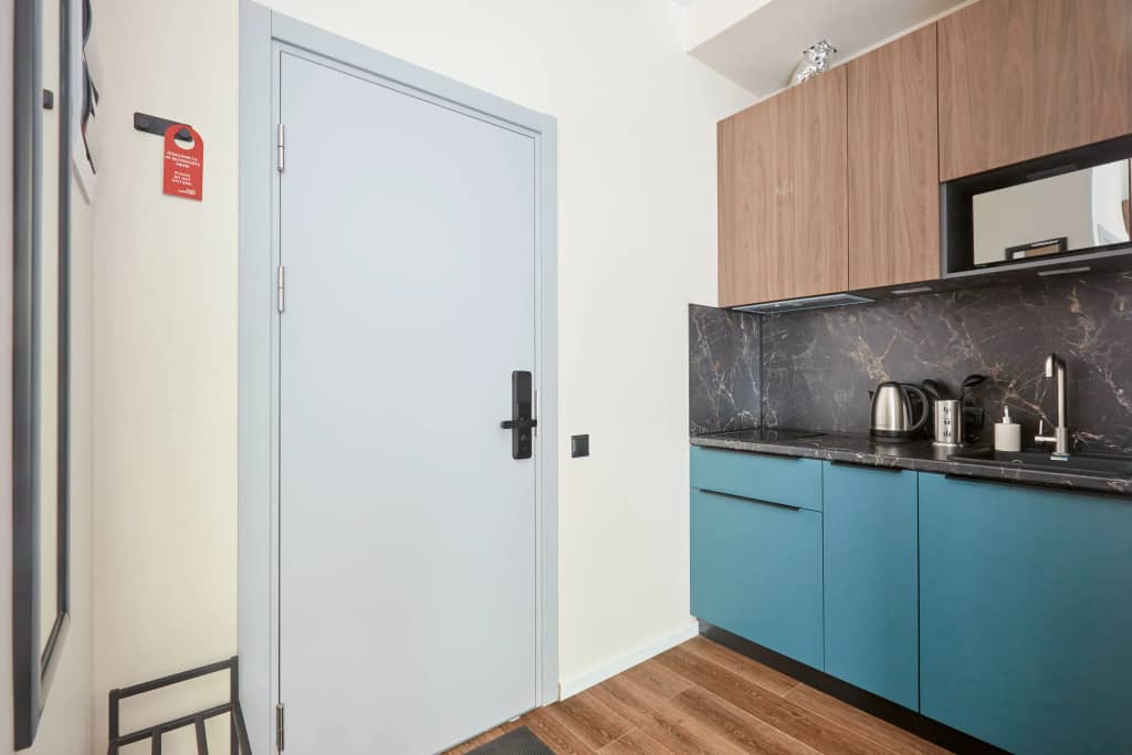 Апарт Отель Port Comfort on Pokrovka 3*: фото 5
